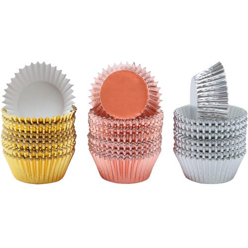 PAPER CAKE CUPS 10.5CM (100PC)